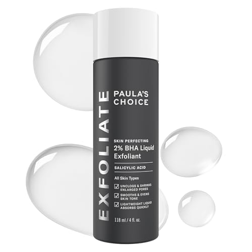 SKIN PERFECTING 2% BHA Liquid Exfoliant