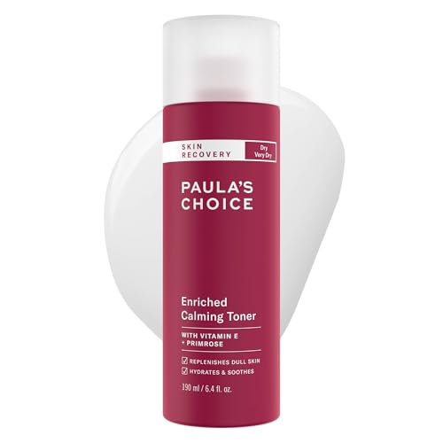 Skin Recovery Calming Toner