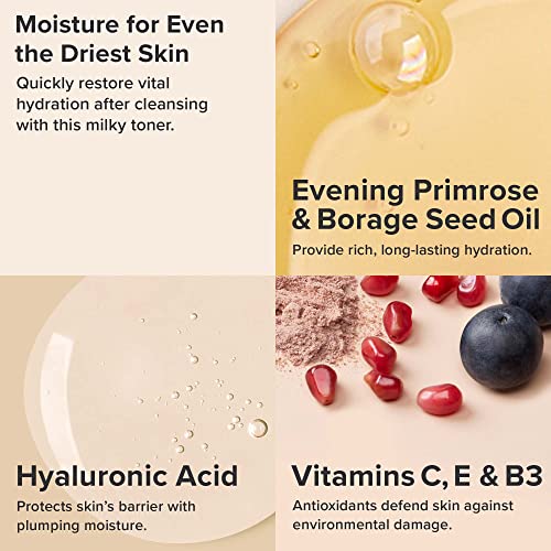 Skin Recovery Calming Toner