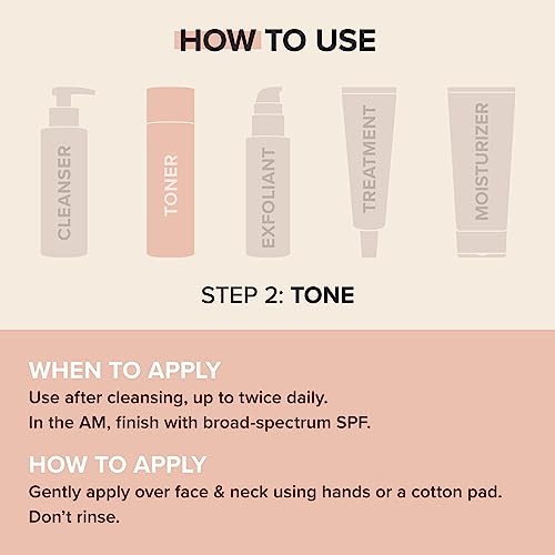 Skin Recovery Calming Toner