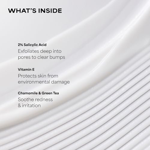 Weightless Body Treatment 2% BHA