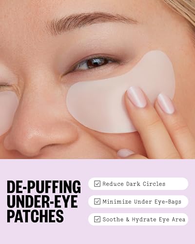 Puffy Eyes Hydrating Under Eye Patches