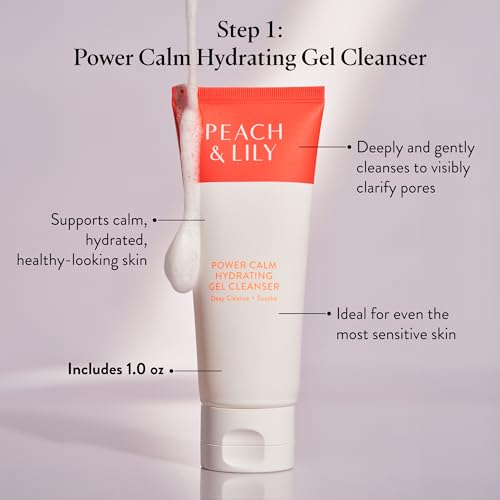 Glass Skin Discovery Kit (4 Products) - 1 Cleanser