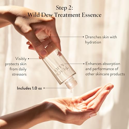 Glass Skin Discovery Kit (4 Products) - 1 Cleanser
