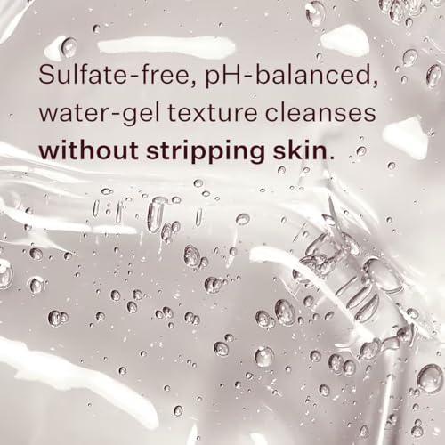 Power Calm Hydrating Gel Cleanser (