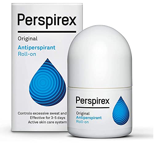 Antiperspirant Roll-On