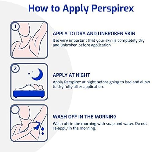 Antiperspirant Roll-On