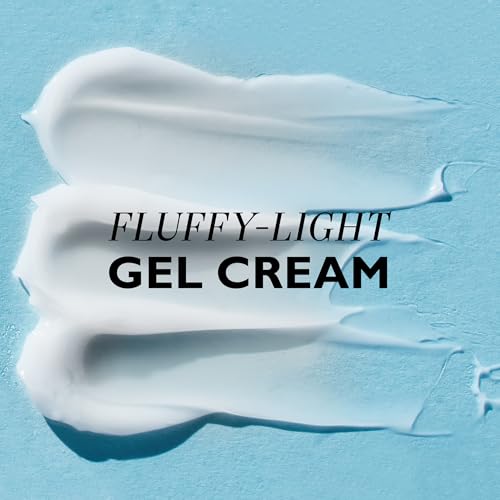 Water Drench® Hyaluronic Cloud Cream Hydrating Refillable Moisturizer | Hyaluronic Acid Cr