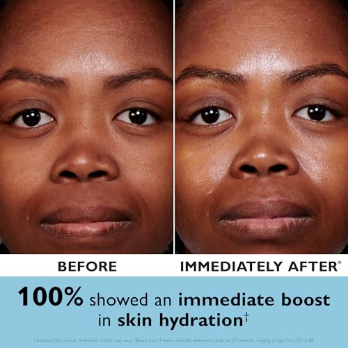 Water Drench® Hyaluronic Cloud Cream Hydrating Refillable Moisturizer | Hyaluronic Acid Cr
