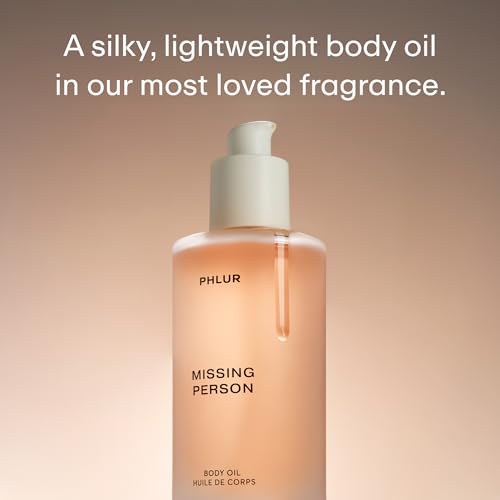 4 Oz – Skin Musk Bergamot & Jasmine