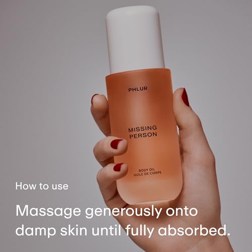 4 Oz – Skin Musk Bergamot & Jasmine