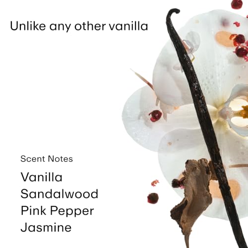 Vanilla Skin Body Mist