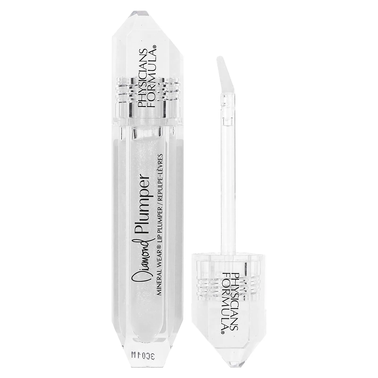 Diamond Lip Plumper Gloss