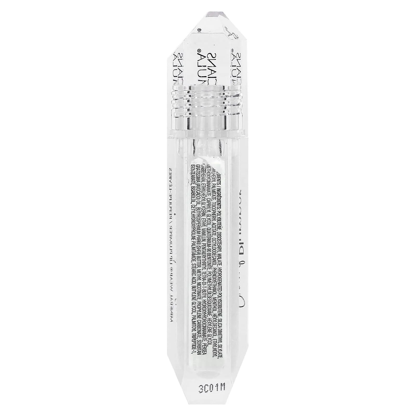 Diamond Lip Plumper Gloss