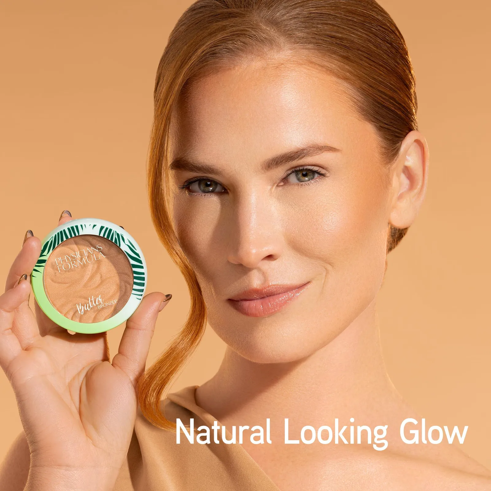Murumuru Butter Bronzer