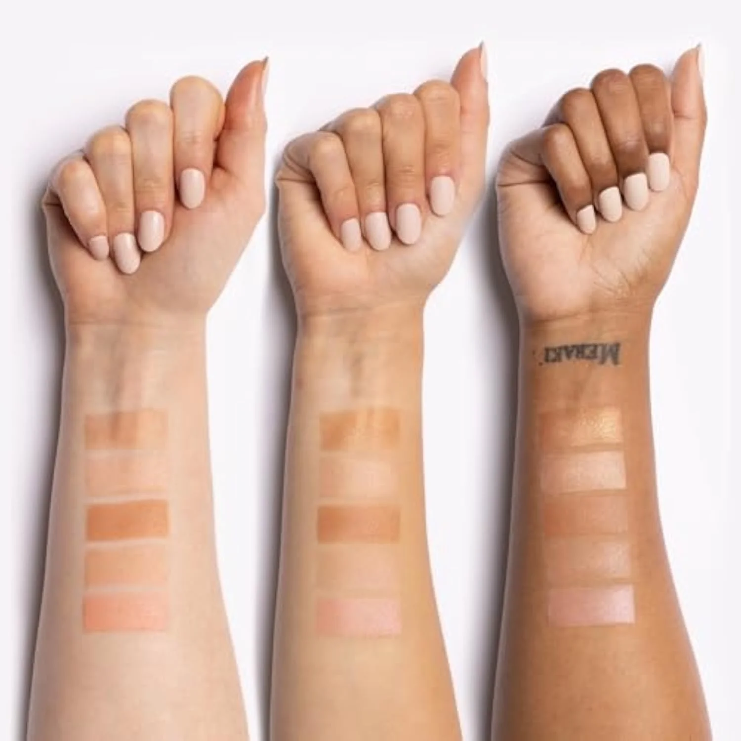 Butter Glow Bronzer + Blush, Ultra Creamy 2-in-1 Formula, Illuminating & Moisturizing Butter Blend - Healthy Glow