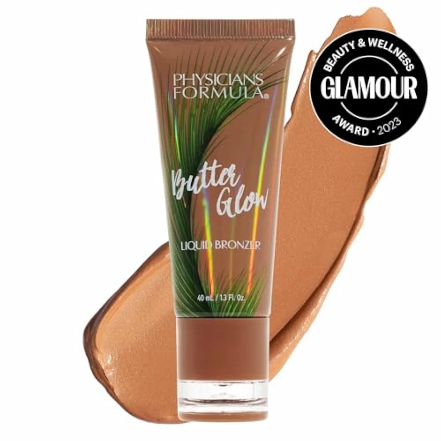Butter Glow Liquid Bronzer