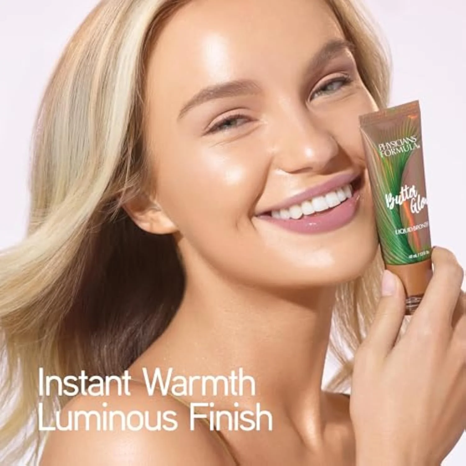 Butter Glow Liquid Bronzer