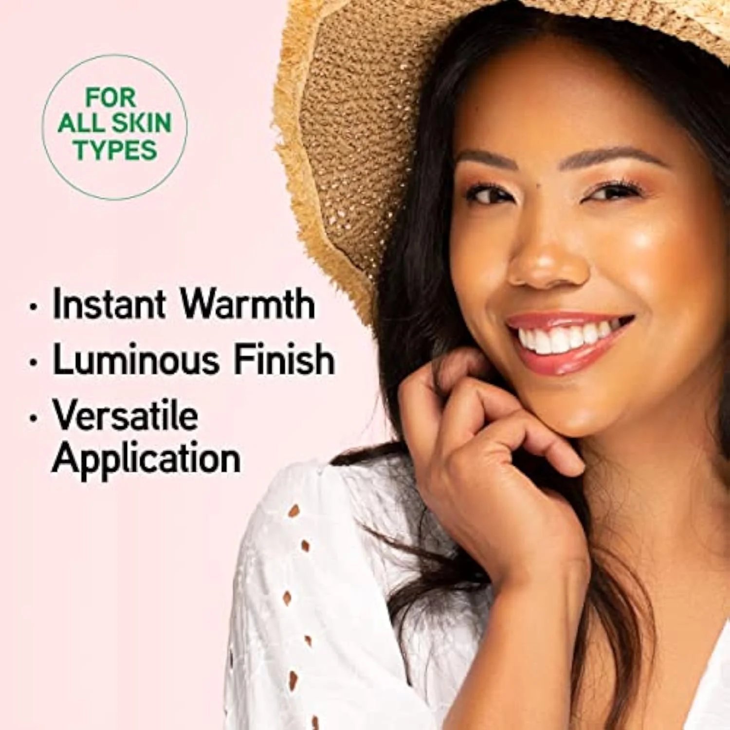 Butter Glow Liquid Bronzer