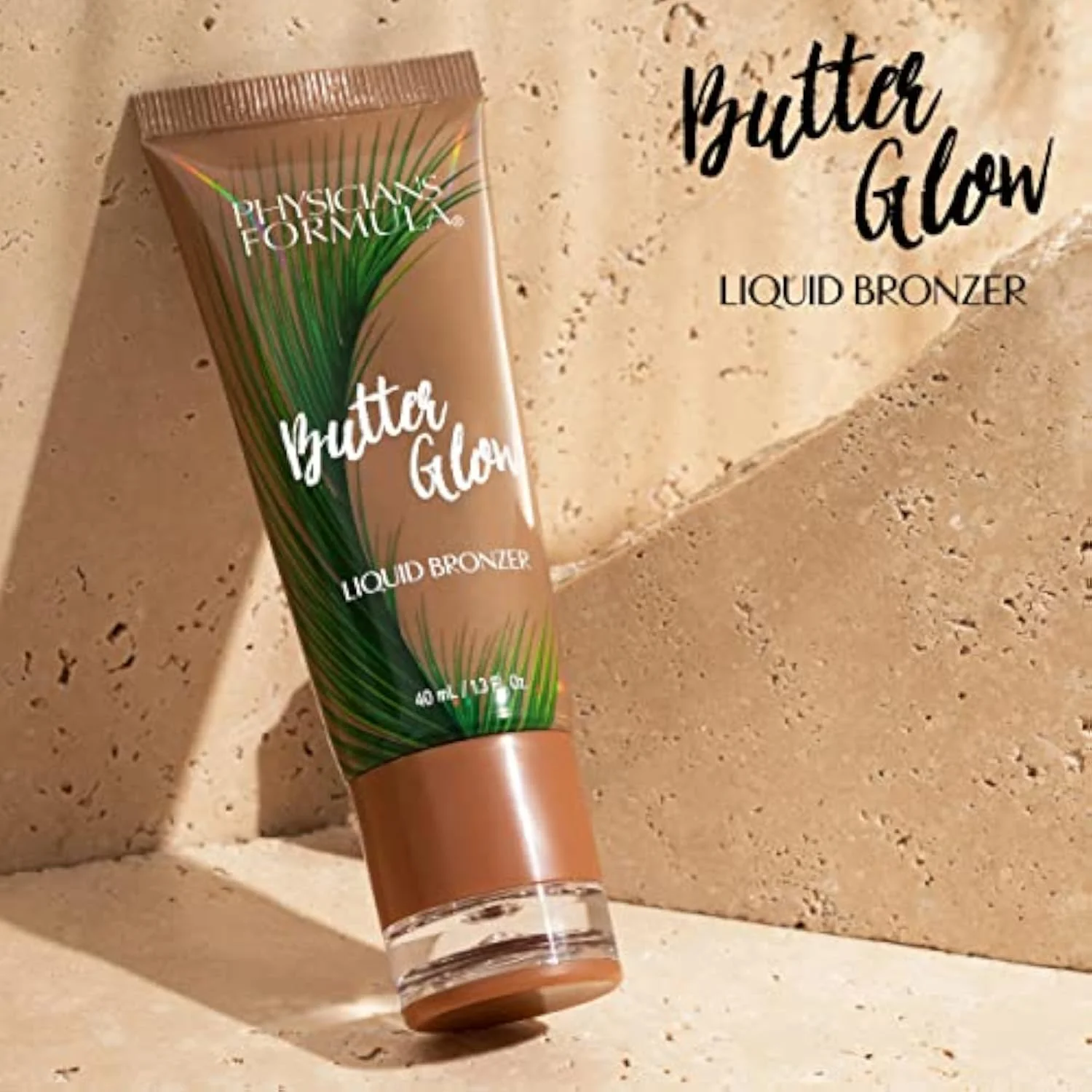 Butter Glow Liquid Bronzer