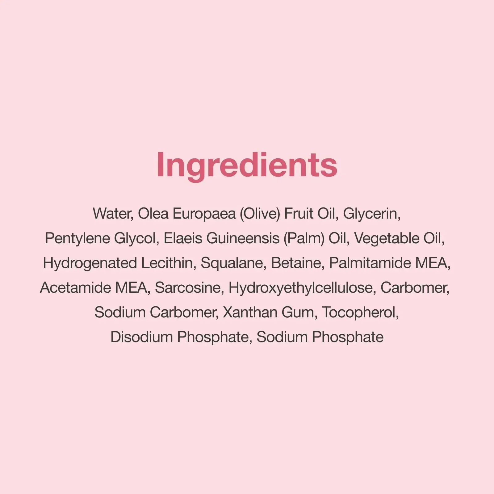 Redness Reducing Cream – Ceramide Moisturizer for Dry, Sensitive & Redness-Prone Skin