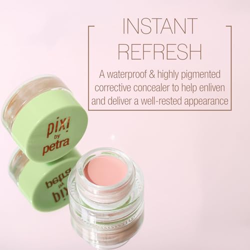 Beauty Correction Concentrate Duo Brightening Peach
