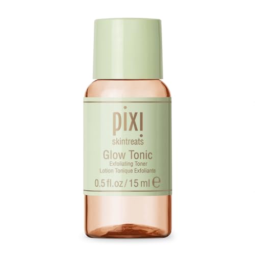 Glow Tonic Glycolic Acid Toner