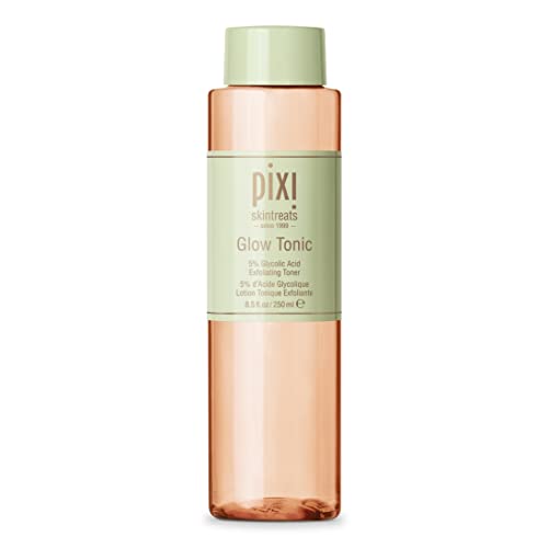 Glow Tonic 5% Glycolic Acid