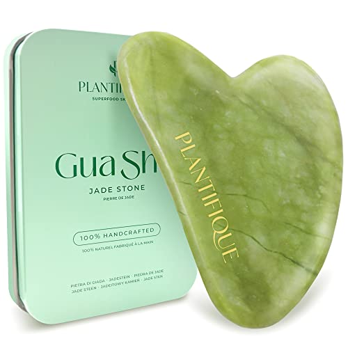 Gua Sha Facial Tools