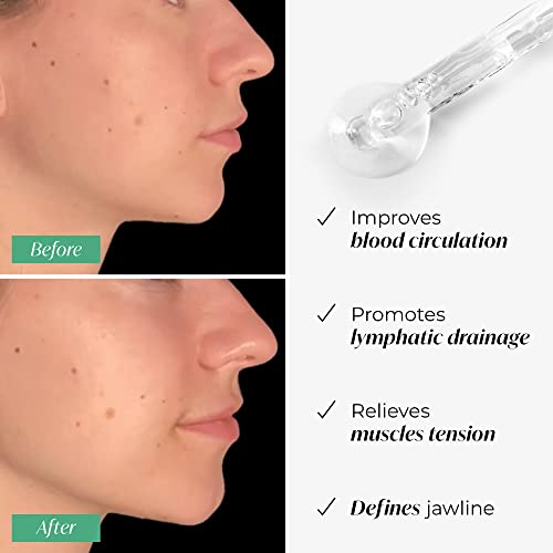 Gua Sha Facial Tools