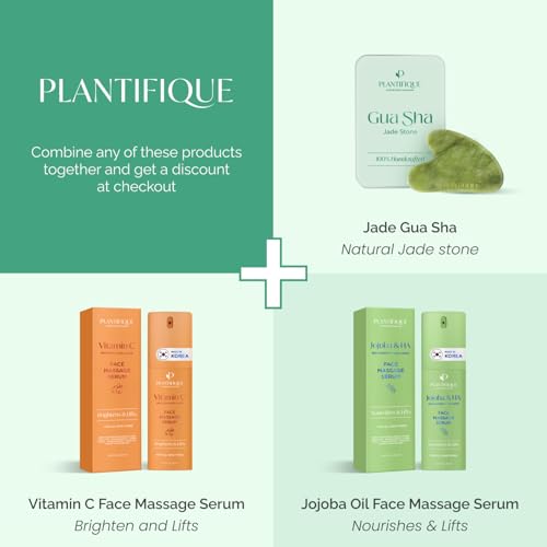 Gua Sha Facial Tools