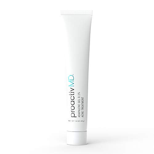 MD Adapalene Gel Acne Treatment