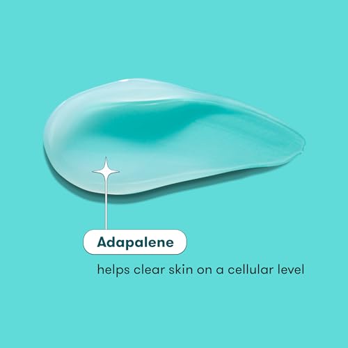 MD Adapalene Gel Acne Treatment