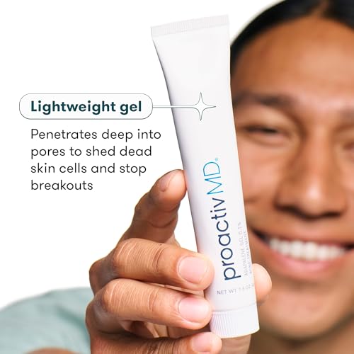 MD Adapalene Gel Acne Treatment