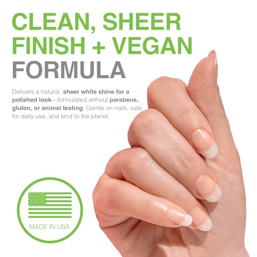 Nail Hardener Formula 1