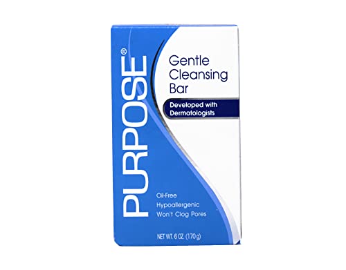 Gentle Cleansing Bar