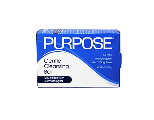 Gentle Cleansing Bar
