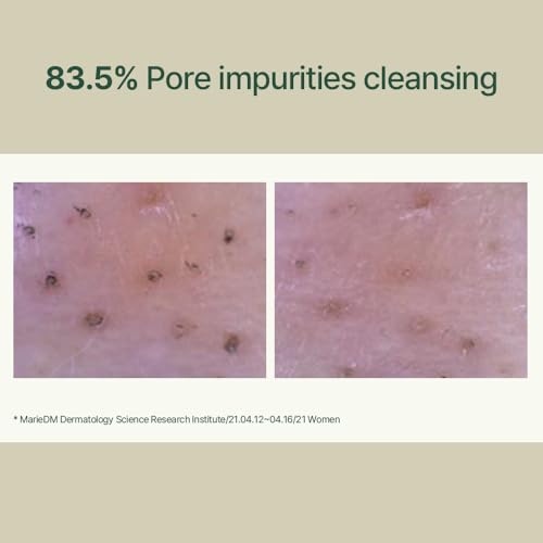 Low pH Foaming Cleanser