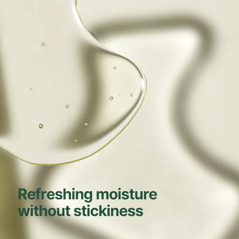 Calming Moisture Serum with Centella Asiatica, Tea Tree, Hyaluronic Acid, Ceramide