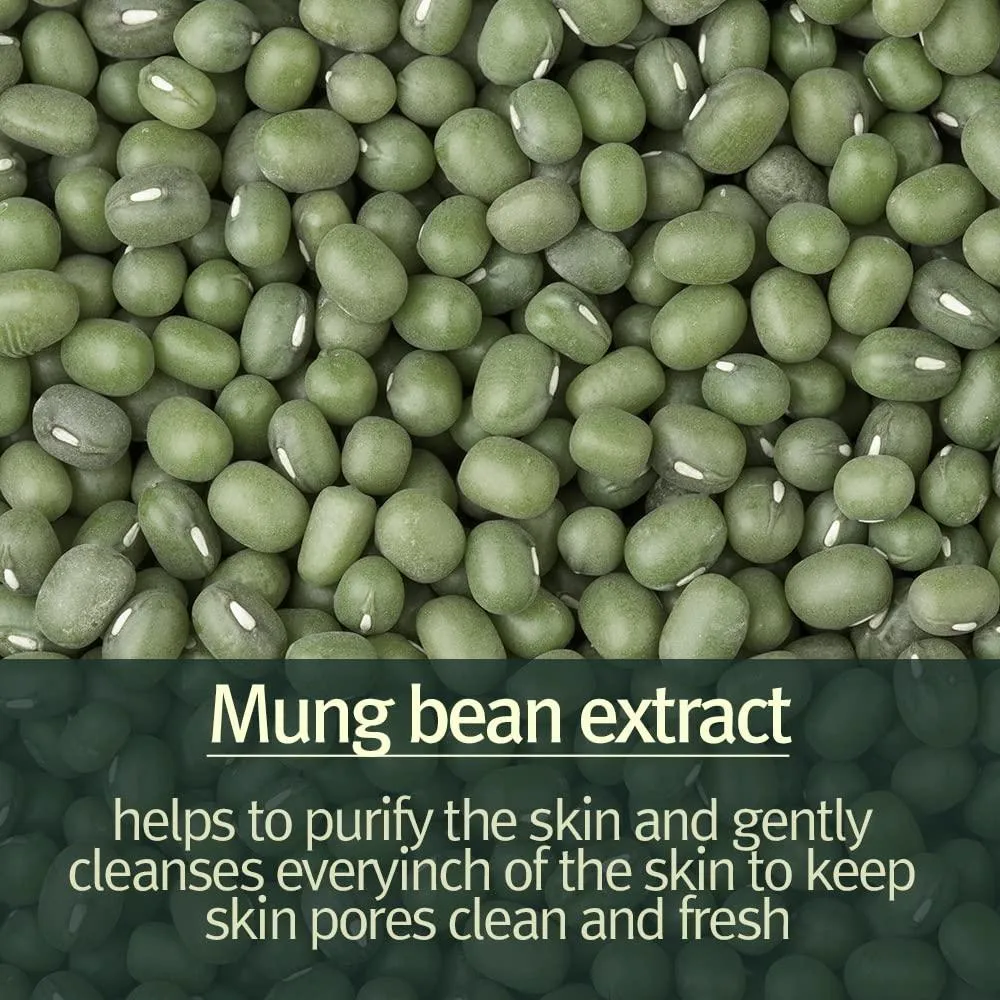 Calming Pore Clear Mask