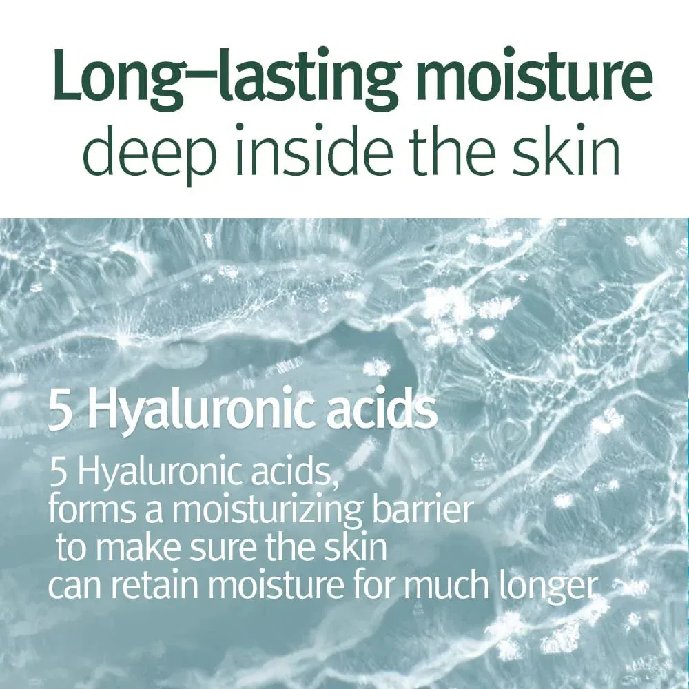 Calming Pore Clear Mask