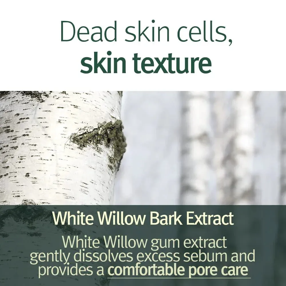 Calming Pore Clear Mask