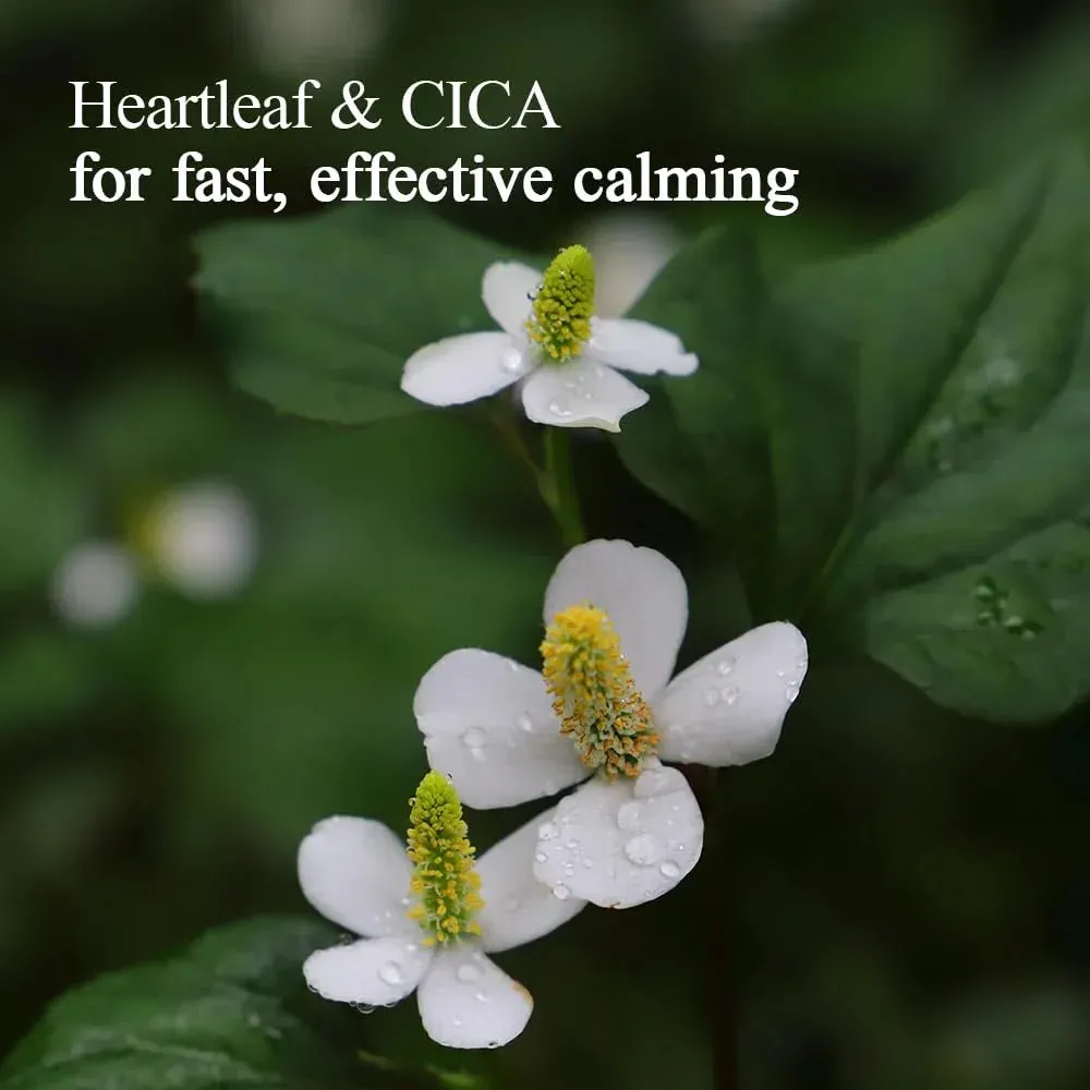 Calming Relief Gel Mask