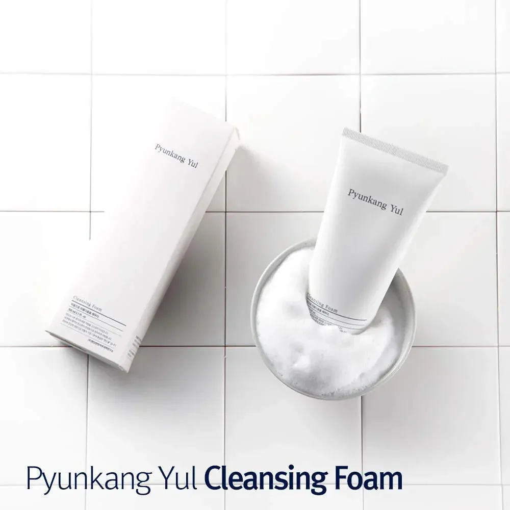 Cleansing Foam - 5.1 Fl. Oz