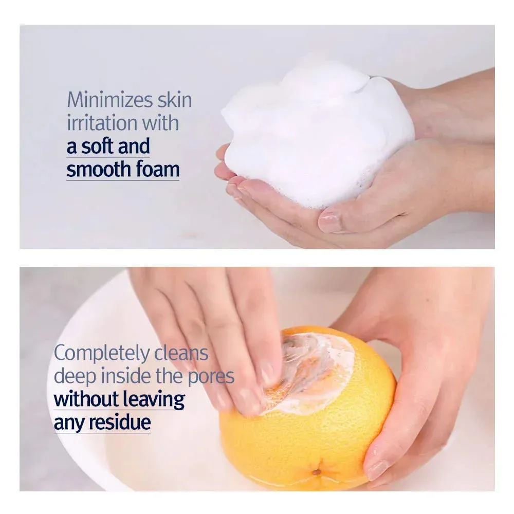 Cleansing Foam - 5.1 Fl. Oz
