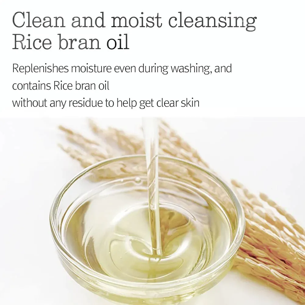 PKY Deep Clear Cleansing Balm Facial Cleanser for Heavy Makeup Removal