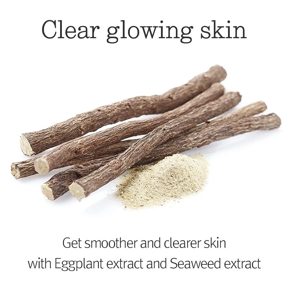 PKY Deep Clear Cleansing Balm Facial Cleanser for Heavy Makeup Removal
