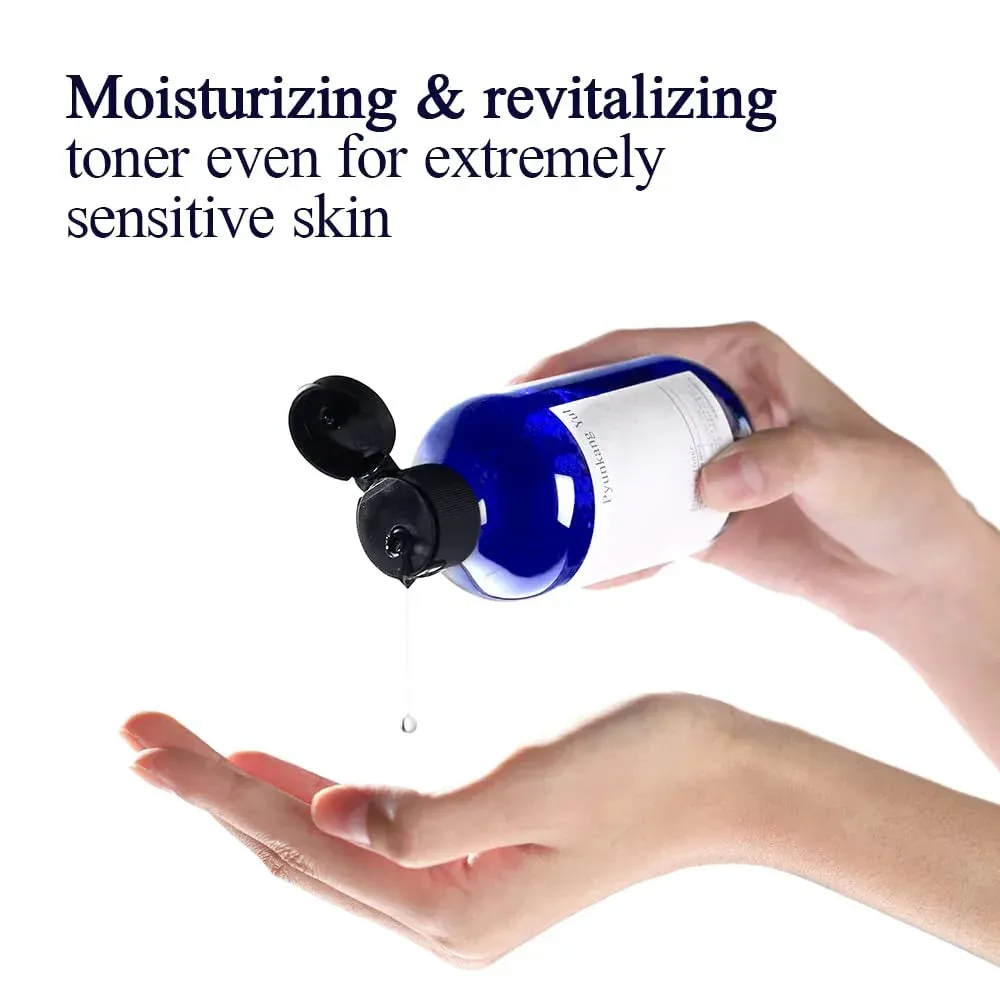 PKY Essence Toner for Deep Hydration 6.8 Fl. Oz