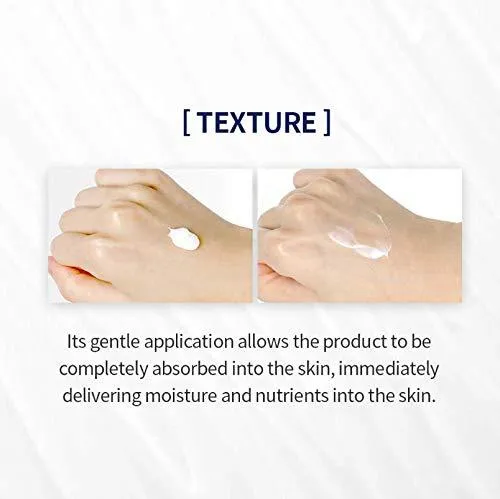 PKY Intensive Repair Cream - Ceramide Moisturizer with Shea Butter & Macadamia Oil