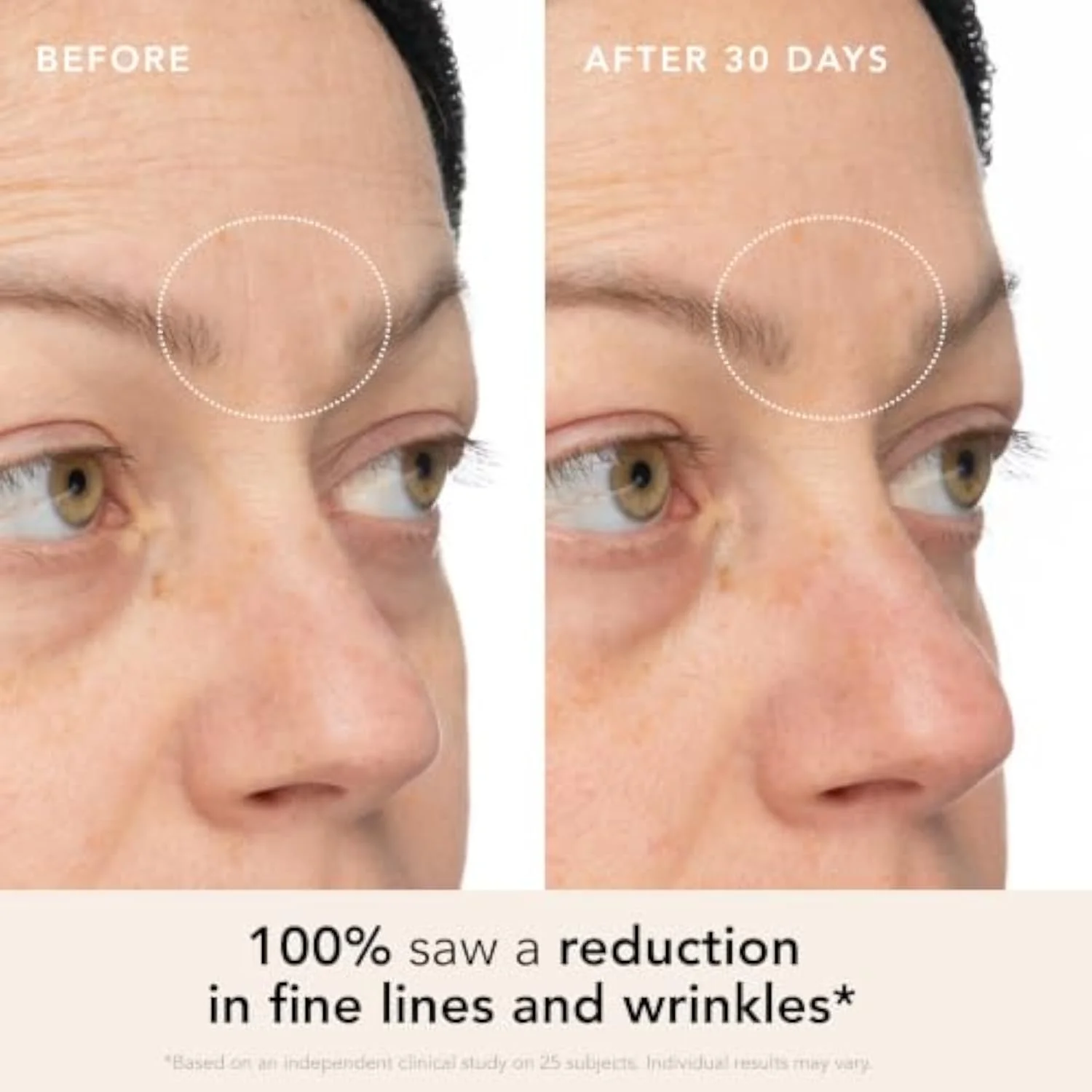 RANAVAT Firming Bakuchi Serum - Bakuchiol Serum with 8 Peptides & Vegan Growth Factors - Retinol Alternative - Ceramides - Face Serum for Visible Firming, Smoothin